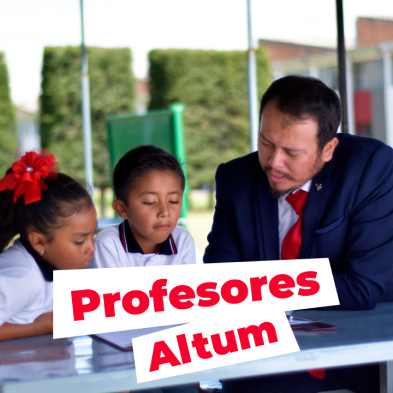 Profesores